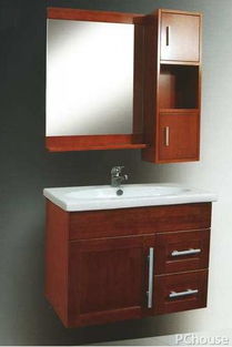 浴室柜品牌選擇與橡木浴室柜最新報價指南