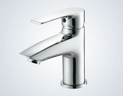 單孔面盆龍頭 AN1A6262C 佛山市高明安華陶瓷潔具的卓越衛(wèi)浴解決方案